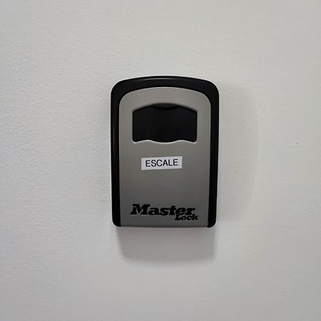 Escale Entre Cite Et Bastide Clim Wifi Smart Tv Lejlighed Carcassonne Eksteriør billede