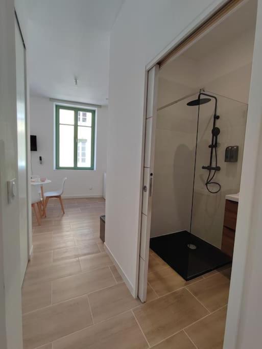 Escale Entre Cite Et Bastide Clim Wifi Smart Tv Lejlighed Carcassonne Eksteriør billede
